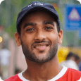 Sanket Revate