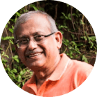 Sudhakar Pralhad