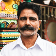 Swapnil Patil