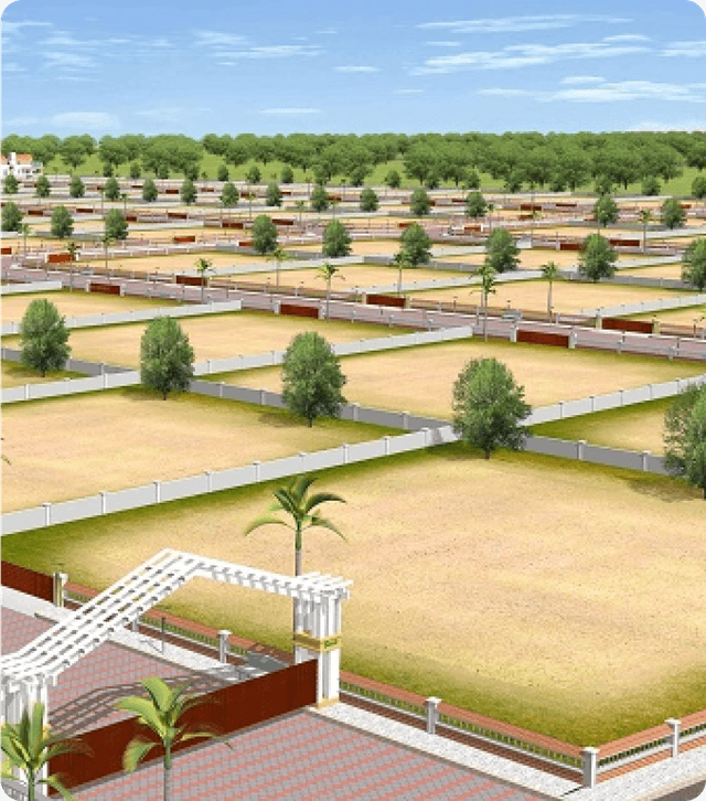 City Zone